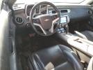 Chevrolet Camaro Lt Image 7