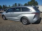 Toyota Sienna Le Image 2