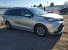 Toyota Sienna Le Image 11
