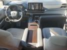 Toyota Sienna Le Image 10