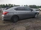 Nissan Sentra S Image 3
