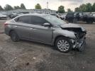 Nissan Sentra S Image 7