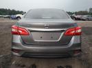 Nissan Sentra S Image 8