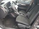 Nissan Sentra S Image 11