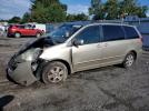 Toyota Sienna Xle Image 1