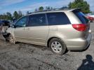 Toyota Sienna Xle Image 5