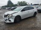 Nissan Sentra S Image 1