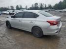Nissan Sentra S Image 9
