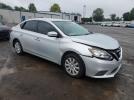 Nissan Sentra S Image 6