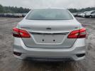 Nissan Sentra S Image 2