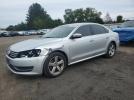 Volkswagen Passat Se Image 1