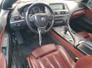 BMW 6 Series I Image 8