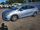 Chevrolet Cruze Ls Image 1
