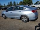 Chevrolet Cruze Ls Image 11