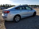 Chevrolet Cruze Ls Image 12