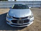 Chevrolet Cruze Ls Image 4
