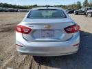 Chevrolet Cruze Ls Image 6