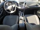 Chevrolet Cruze Ls Image 10