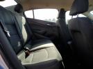 Chevrolet Cruze Ls Image 8