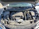 Chevrolet Cruze Ls Image 9