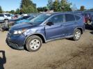 Honda Crv Lx Image 1