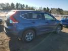 Honda Crv Lx Image 4