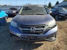 Honda Crv Lx Image 5