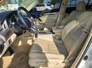 Acura TL Image 4