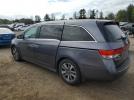 Honda Odyssey Touring Image 8