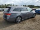 Honda Odyssey Touring Image 11