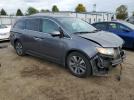 Honda Odyssey Touring Image 2
