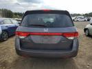 Honda Odyssey Touring Image 10