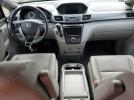 Honda Odyssey Touring Image 14