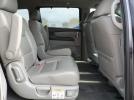 Honda Odyssey Touring Image 9