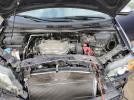 Honda Odyssey Touring Image 7