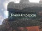 Kia K5 Gt Line Image 7