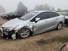 Chevrolet Cruze Ls Image 1