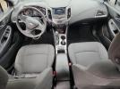Chevrolet Cruze Ls Image 8