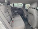 Chevrolet Cruze Ls Image 3