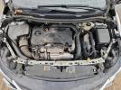Chevrolet Cruze Ls Image 10