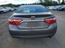 Toyota Camry Le Image 8