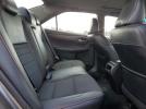 Toyota Camry Le Image 11