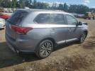 Mitsubishi Outlander Se Image 11
