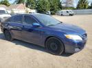 Toyota Camry Base Image 3