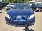 Toyota Camry Base Image 11