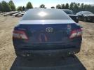Toyota Camry Base Image 4