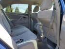 Toyota Camry Base Image 8