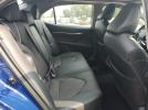 Toyota Camry Xse Image 11