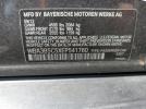 BMW 3 Series Xi Sulev Image 12