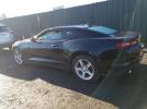 Chevrolet Camaro Ls Image 5